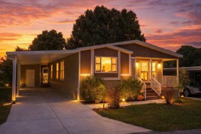 Mobile Home at 1455 90th Ave Lot 229 Vero Beach, FL 32966