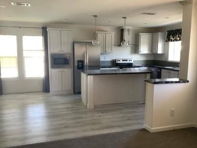 Photo 5 of 13 of home located at 1455 90th Ave Lot 211 Vero Beach, FL 32966