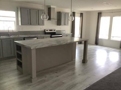 Photo 4 of 21 of home located at 1455 90th Ave Lot 256 Vero Beach, FL 32966