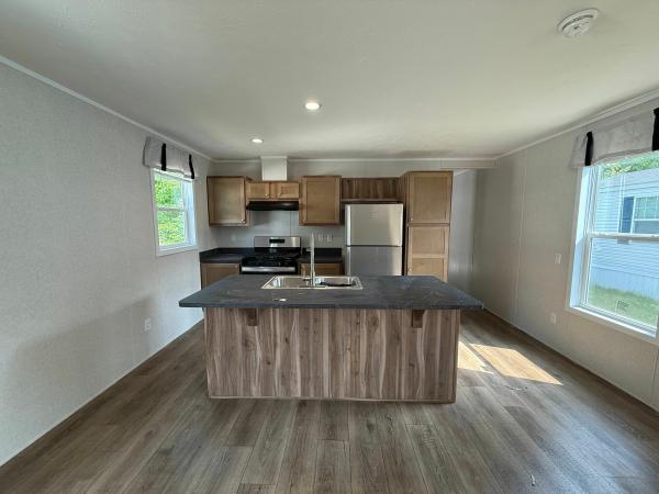 Photo 1 of 2 of home located at 375 Rustic Lane North Belleville, MI 48111