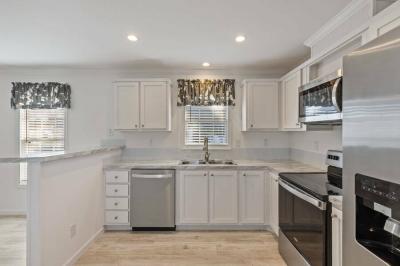 Photo 3 of 11 of home located at 1654 Clearwater Largo Road, #212 Clearwater, FL 33756