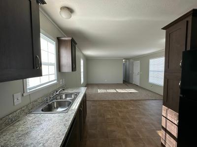 Mobile Home at 464 Hampshire Drive Belleville, MI 48111