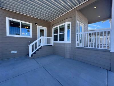 Photo 3 of 23 of home located at 10540 E. Apache Trail, #232 Apache Junction, AZ 85120