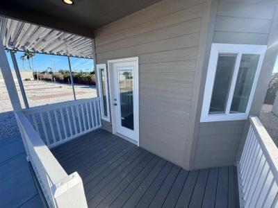 Photo 5 of 23 of home located at 10540 E. Apache Trail, #232 Apache Junction, AZ 85120