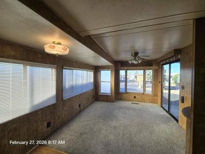 Photo 3 of 24 of home located at 5933 E Main St, #131 Mesa, AZ 85206