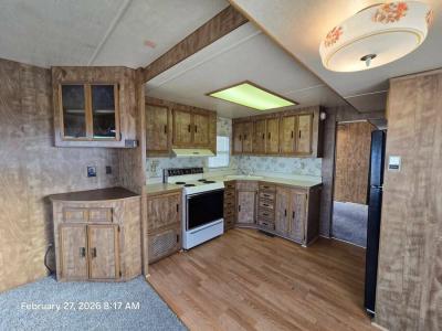 Photo 5 of 24 of home located at 5933 E Main St, #131 Mesa, AZ 85206