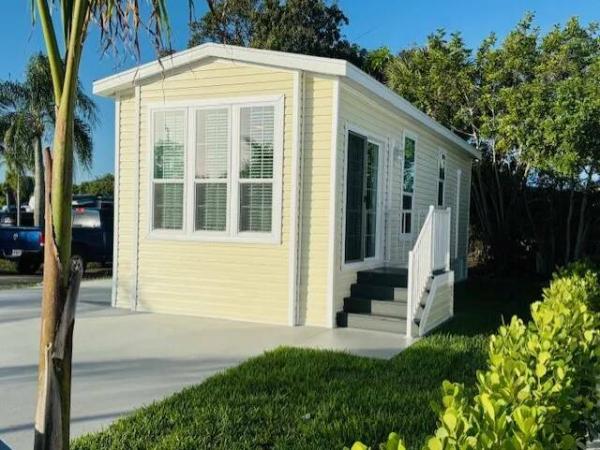 2025  Mobile Home For Sale