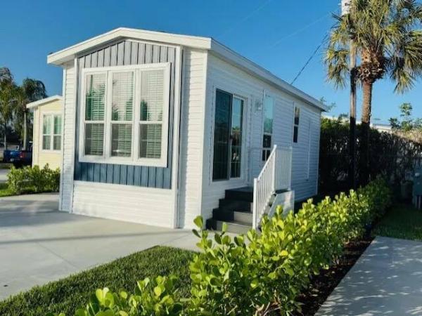 2025  Mobile Home For Sale