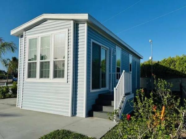 2025  Mobile Home For Sale