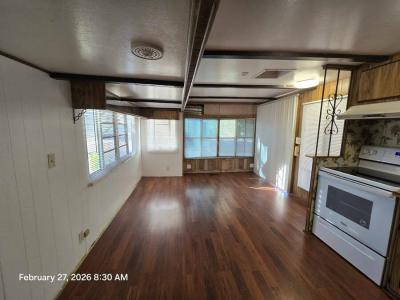 Photo 3 of 21 of home located at 306 S Recker Rd, #016 Mesa, AZ 85206