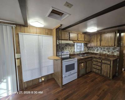 Photo 4 of 21 of home located at 306 S Recker Rd, #016 Mesa, AZ 85206