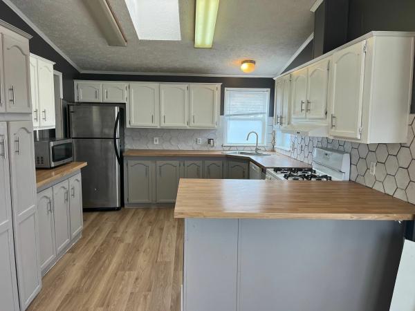 1997 Highland Mobile Home For Sale