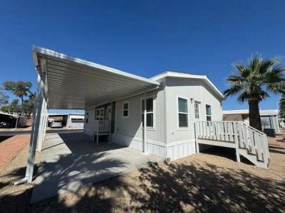 Photo 2 of 22 of home located at 7807 E Main St, #Cc104 Mesa, AZ 85207