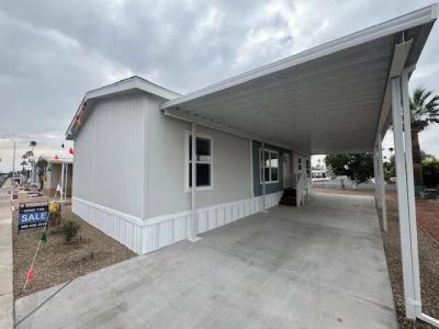 Photo 3 of 22 of home located at 7807 E Main St, #Cc104 Mesa, AZ 85207