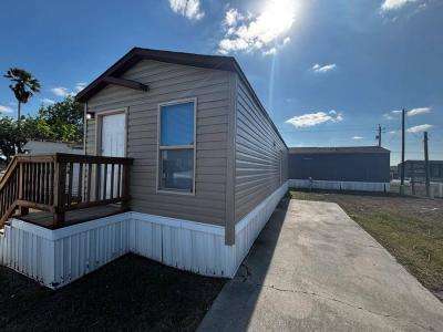 Mobile Home at 4506 N Business 77 #204 Harlingen, TX 78552
