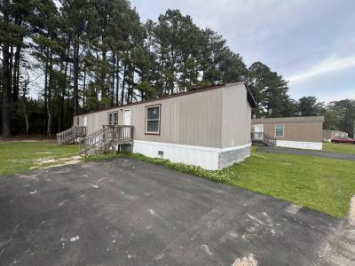 Mobile Home at 320 Rae Street, Lot 127 Lake City, SC 29560
