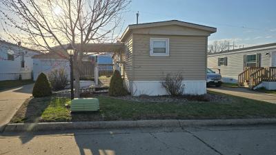 Mobile Home at 104 Summitt Dr Lot Sum-104 West Des Moines, IA 50265