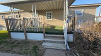 1973 Mobile Home