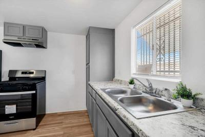 Photo 5 of 17 of home located at 3431 N Flowing Wells Road #42 Tucson, AZ 85705