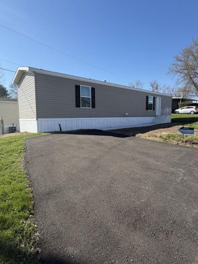 Mobile Home at 61 Country Club Rd. E Northampton, PA 18067