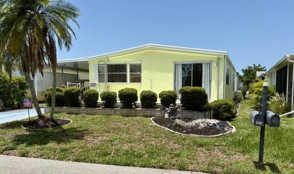 Photo 1 of 2 of home located at 425 Andros Venice, FL 34285