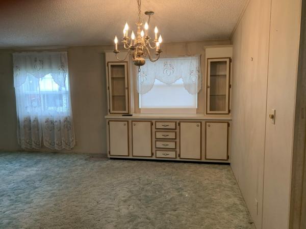 1986 PALM  Home