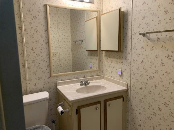 1986 PALM  Home
