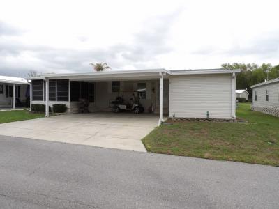 Mobile Home at 6148 Mission Viejo Drive Zephyrhills, FL 33542