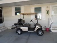 1997 PALM  Home