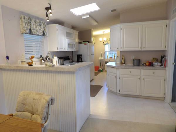 1997 PALM  Home