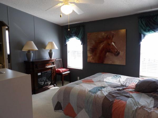 1997 PALM  Home