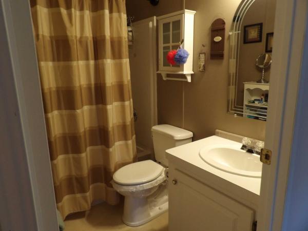 1997 PALM  Home