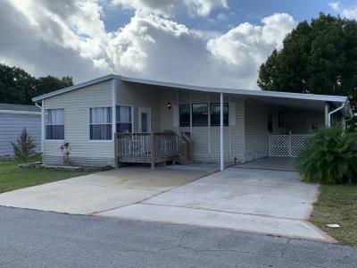 Photo 2 of 8 of home located at 6253 Laramie Loop Zephyrhills, FL 33542