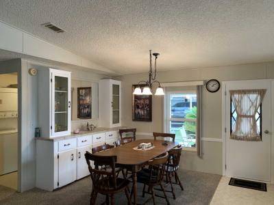 Photo 4 of 8 of home located at 6312 Sundance Drive Zephyrhills, FL 33542