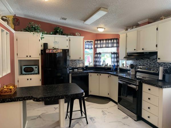 1992 PALM  Home