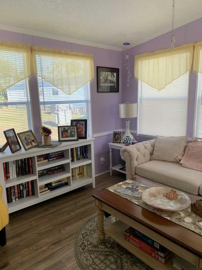 Photo 4 of 8 of home located at 6315 Eagles Nest Drive Zephyrhills, FL 33542