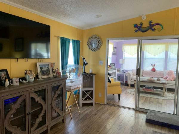 1992 PALM  Home