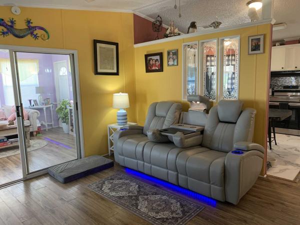 1992 PALM  Home