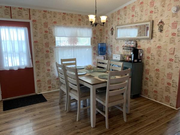 1992 PALM  Home