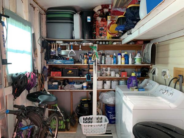 1992 PALM  Home