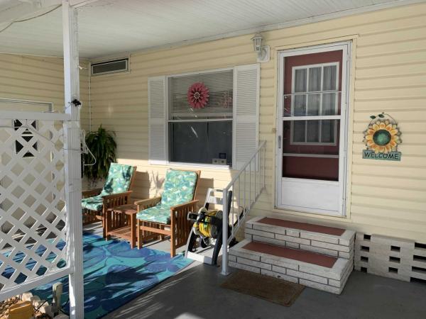 1992 PALM  Home