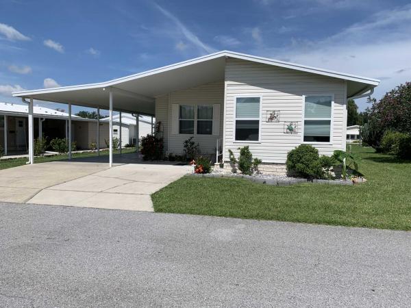 1998 PALM Mobile Home For Sale