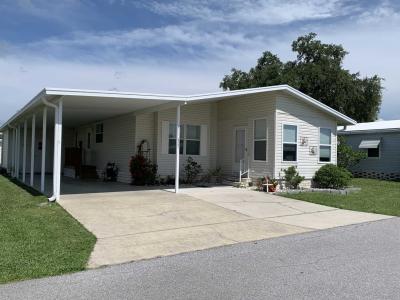 Photo 3 of 8 of home located at 6207 Mission Viejo Drive Zephyrhills, FL 33542