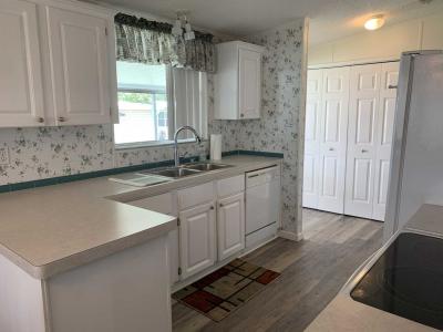 Photo 5 of 8 of home located at 6207 Mission Viejo Drive Zephyrhills, FL 33542