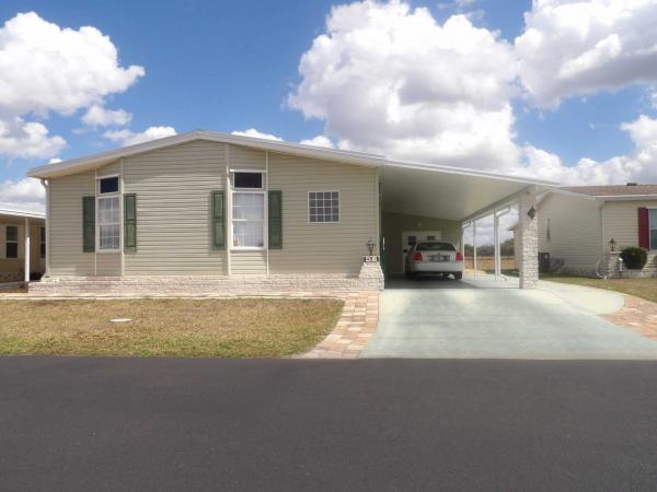 2008 CLASS Mobile Home For Sale