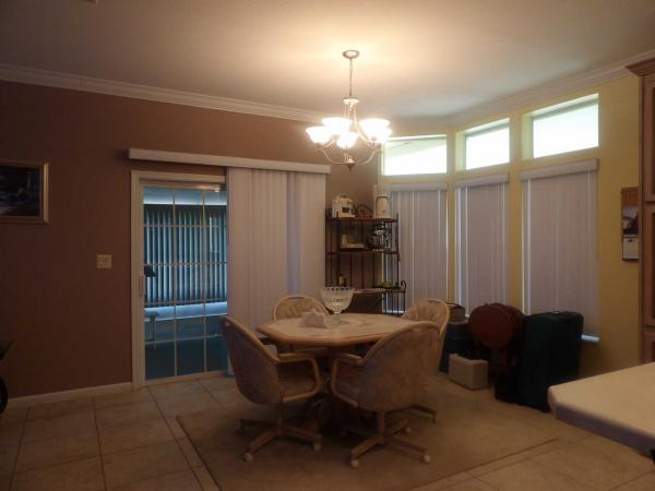 2008 CLASS  Home