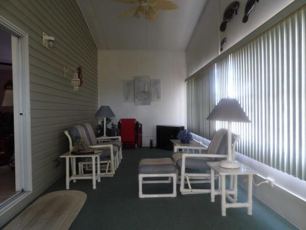 2008 CLASS  Home