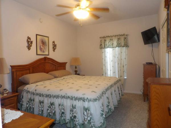 2008 CLASS  Home