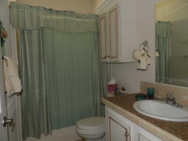 2008 CLASS  Home