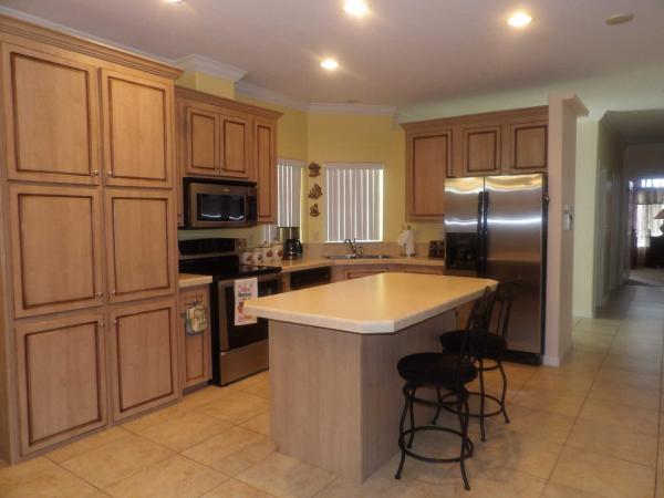2008 CLASS  Home